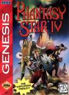 Play <b>Phantasy Star IV</b> Online